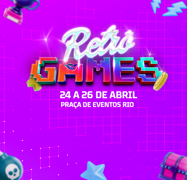 Retrô Games